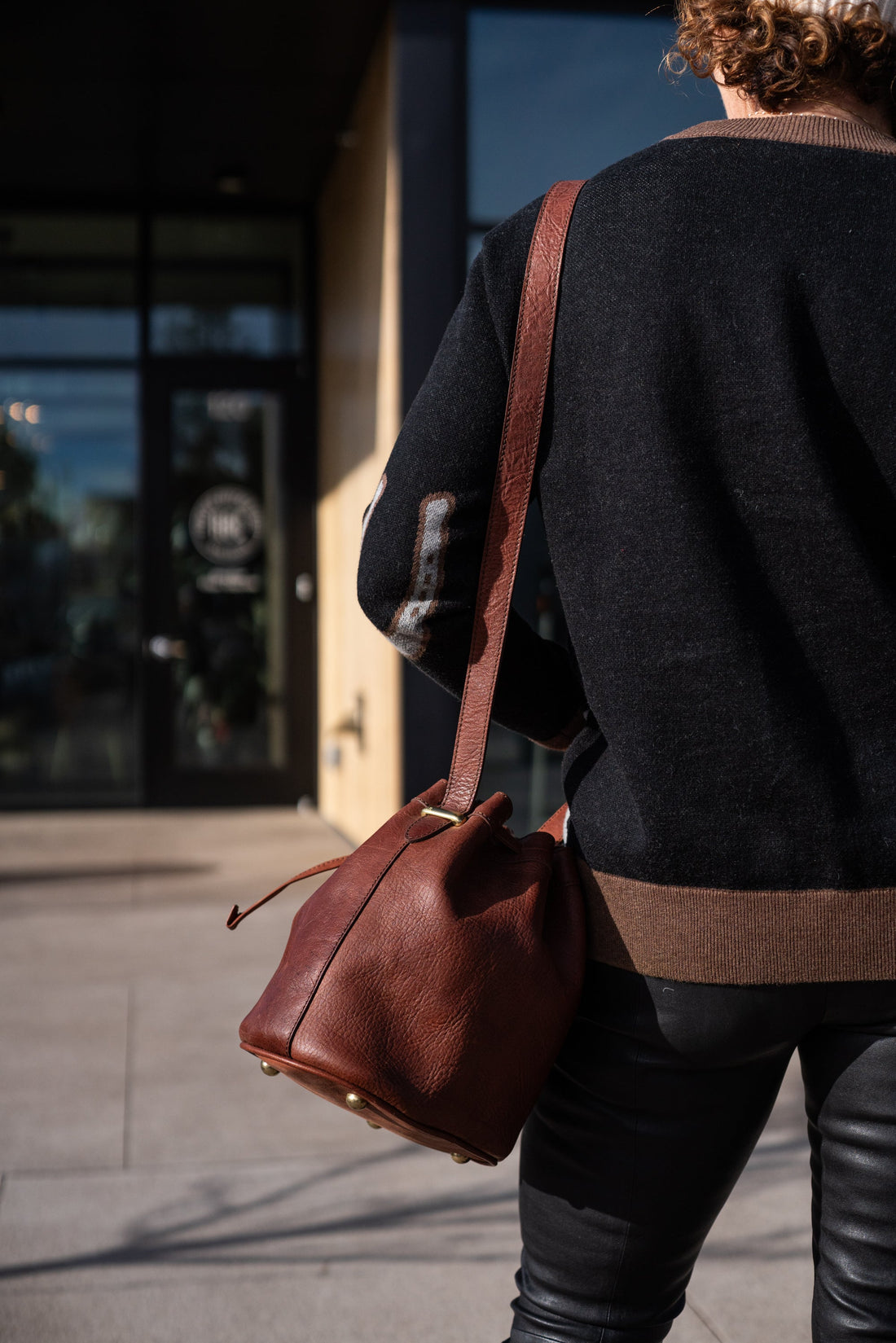 Keeping Leather Conditioned, Beautiful and Long Lasting