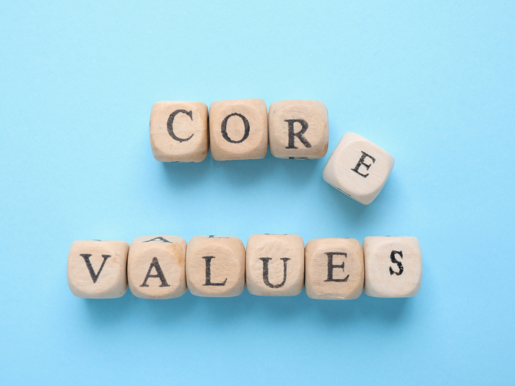 Snowshoe's Mission and Values