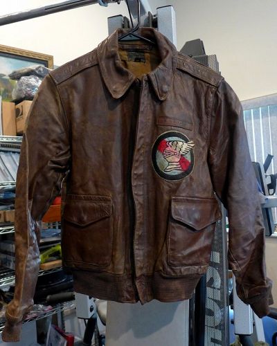 The Role of Leather as a Protector in World War I & II