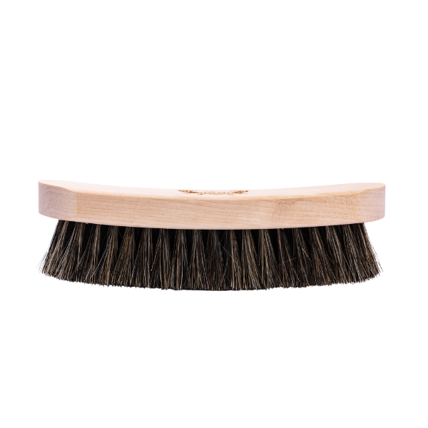 Snowshoe 100% Horsehair Brush