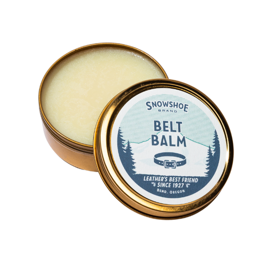 Belt Balm