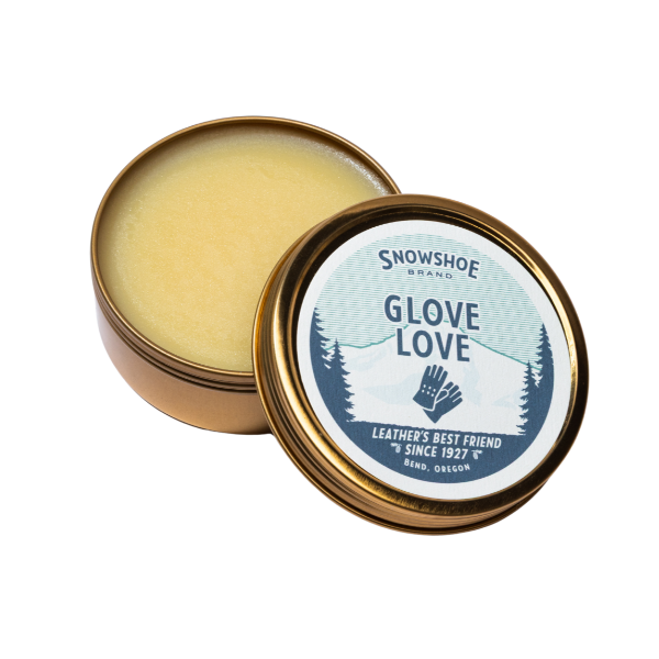 Snowshoe Glove Love - 4oz.