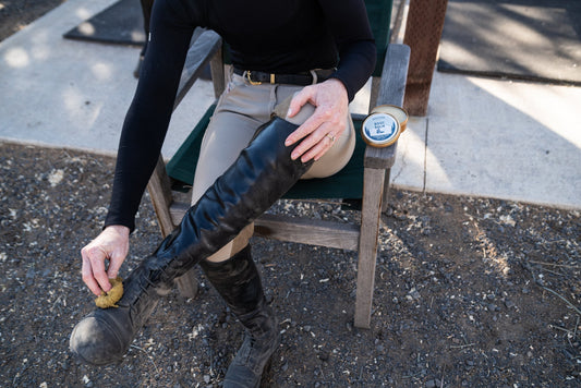 How Often Should You Condition Leather?