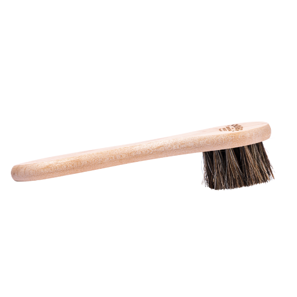 Snowshoe 100% Horsehair Dauber