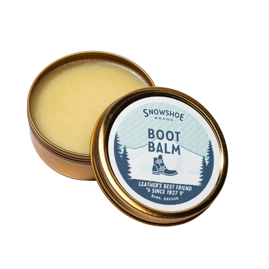 Boot Balm